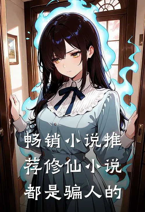 畅销小说推荐修仙小说都是骗人的