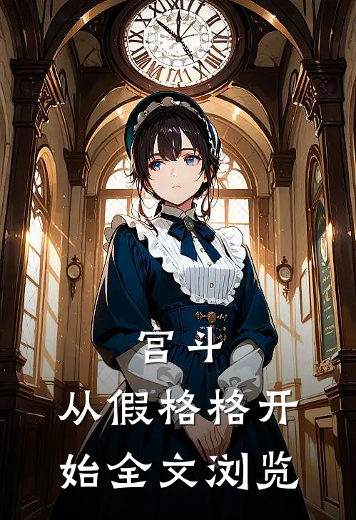宫斗：从假格格开始全文浏览
