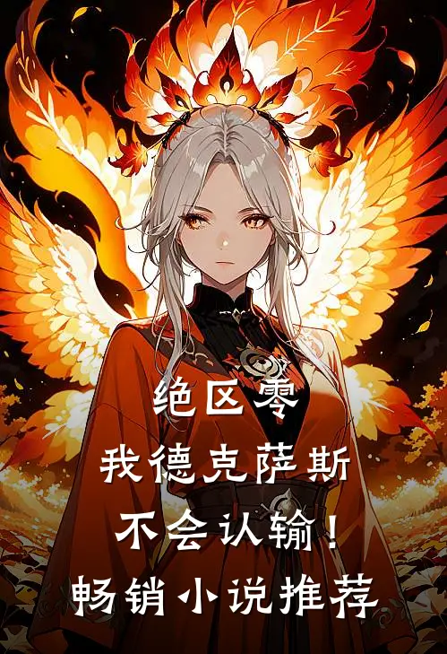 绝区零：我德克萨斯不会认输！畅销小说推荐