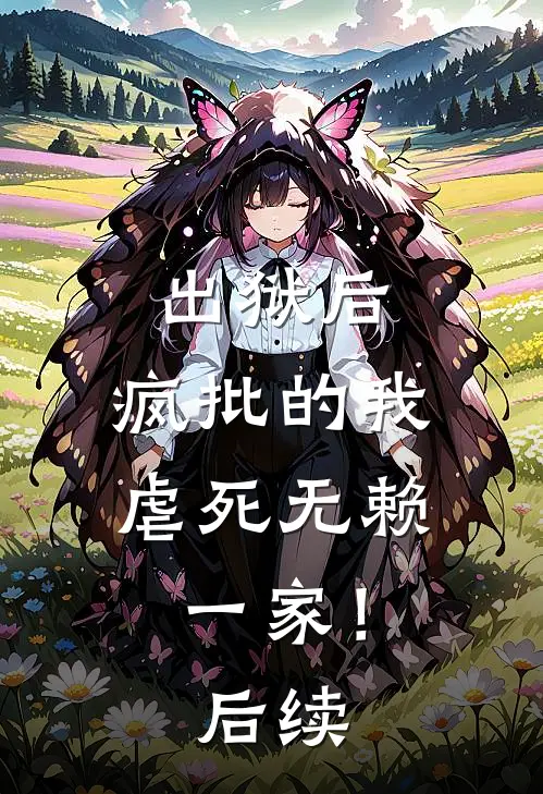 出狱后，疯批的我虐死无赖一家！后续