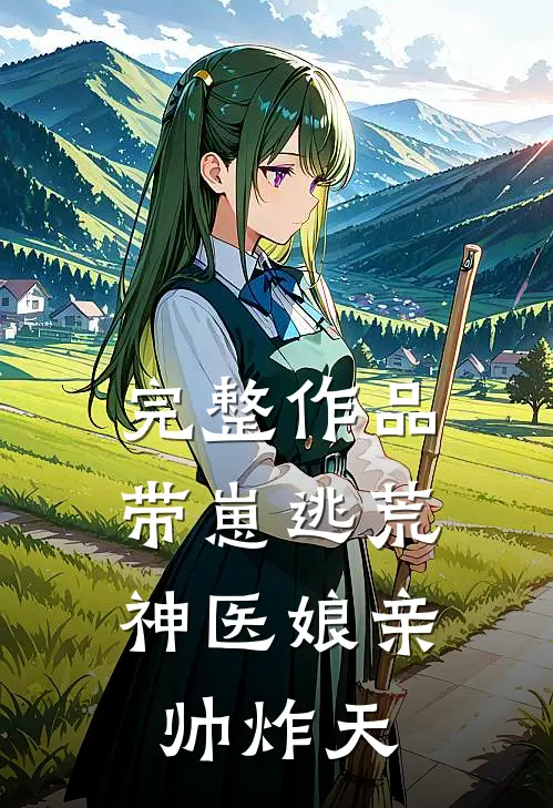 完整作品带崽逃荒，神医娘亲帅炸天