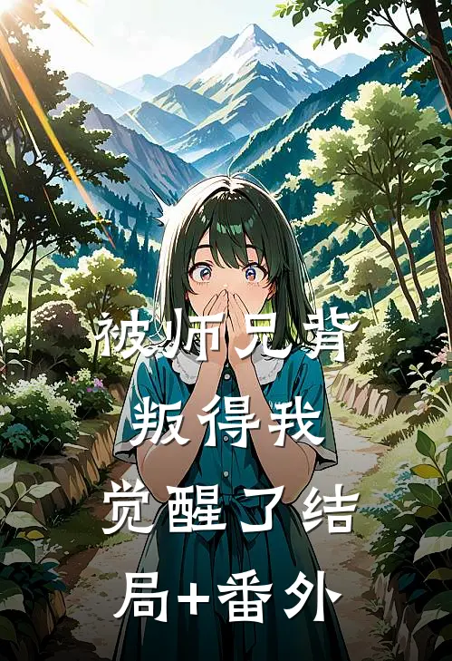 被师兄背叛得我，觉醒了结局+番外
