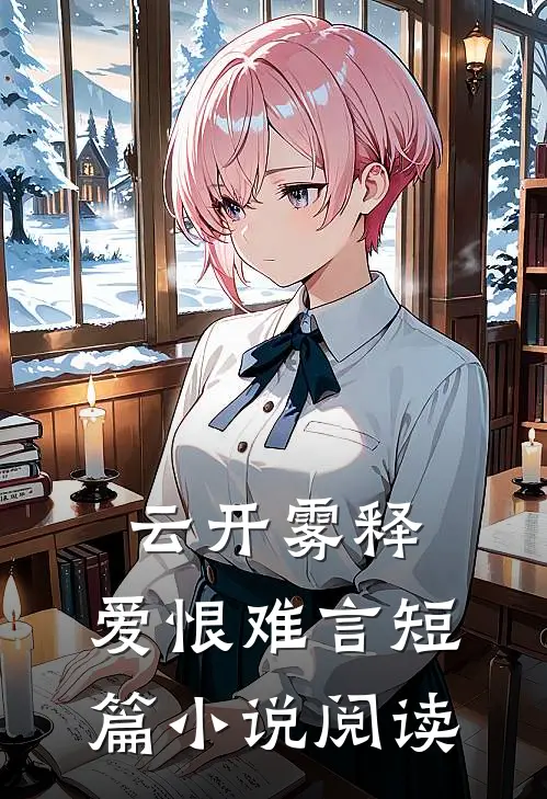 云开雾释，爱恨难言短篇小说阅读