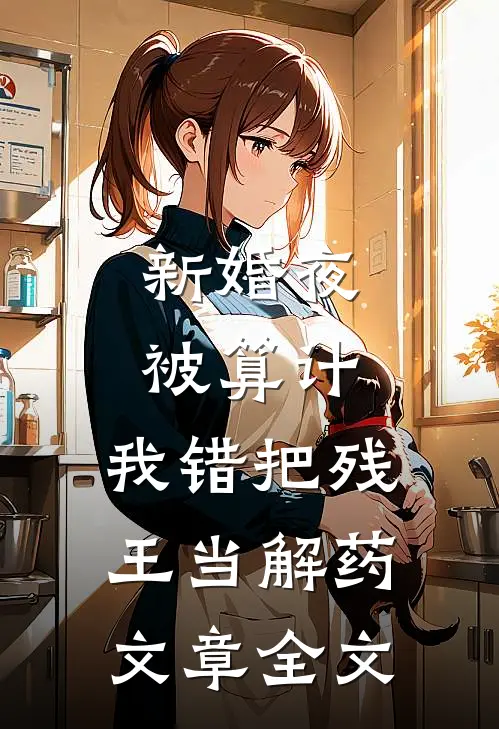 新婚夜被算计，我错把残王当解药文章全文