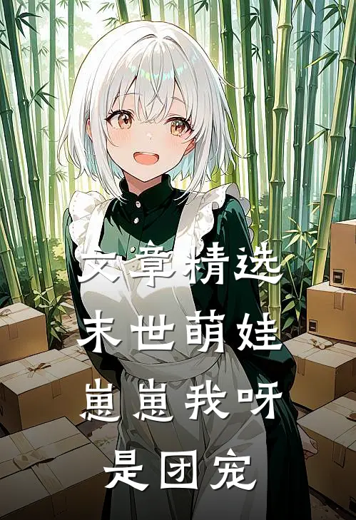 文章精选末世萌娃：崽崽我呀是团宠