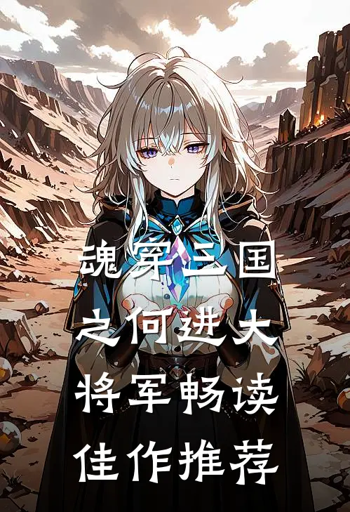 魂穿三国之何进大将军畅读佳作推荐