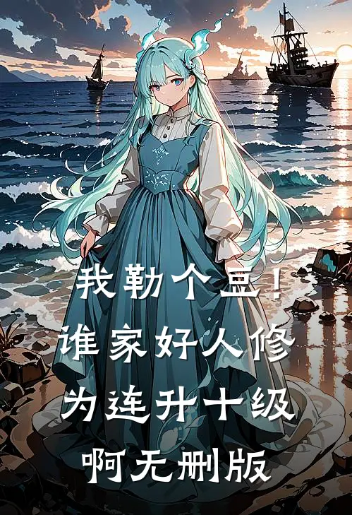 我勒个豆！谁家好人修为连升十级啊无删版
