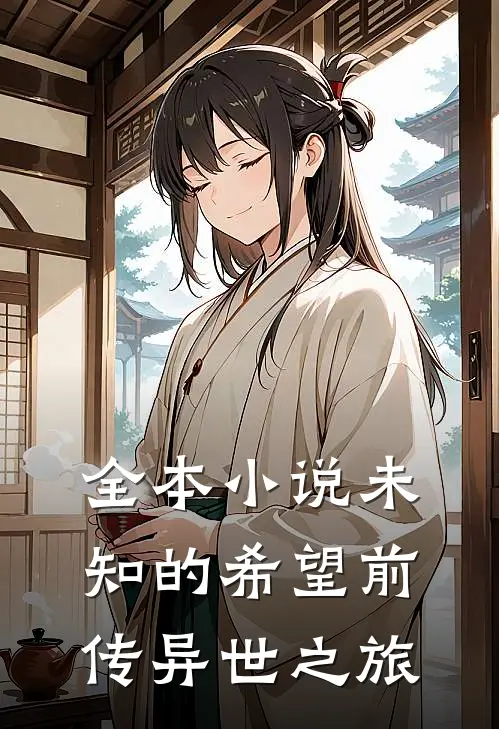 全本小说未知的希望前传异世之旅