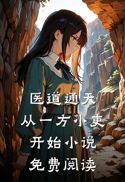 医道通天，从一方小吏开始小说免费阅读