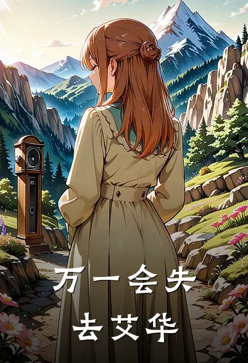 万一会失去艾华