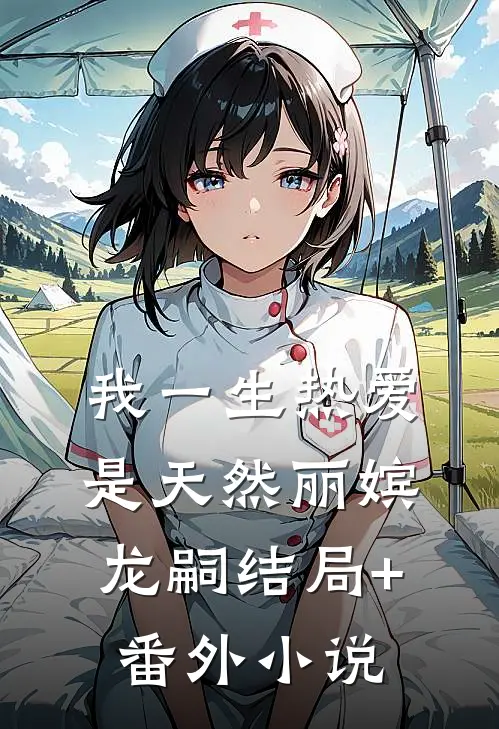 我一生热爱是天然丽嫔龙嗣结局+番外小说