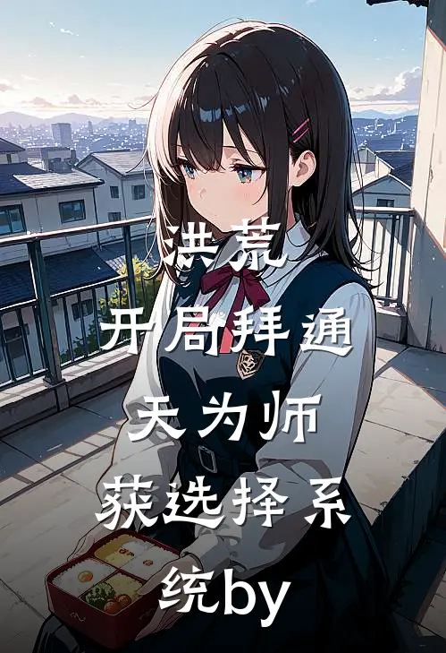洪荒：开局拜通天为师，获选择系统by