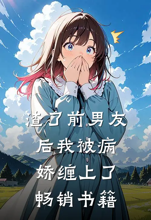 渣了前男友后我被病娇缠上了畅销书籍