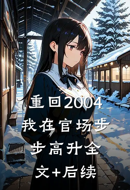 重回2004：我在官场步步高升全文+后续