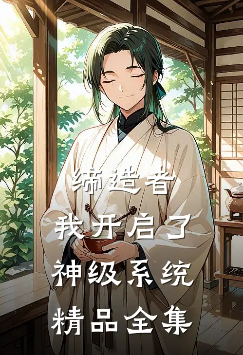 缔造者：我开启了神级系统精品全集