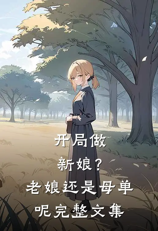 开局做新娘？老娘还是母单呢完整文集