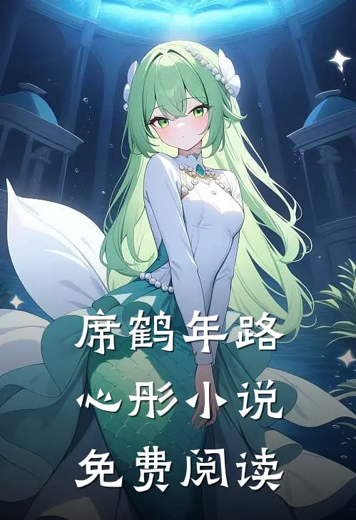 席鹤年路心彤小说免费阅读