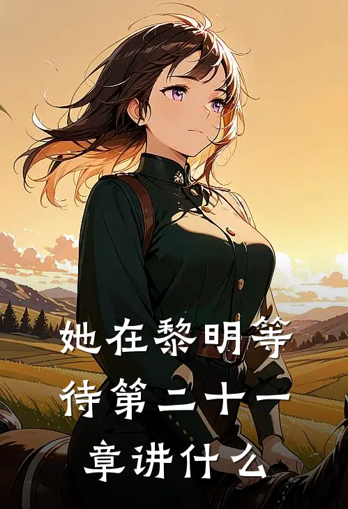她在黎明等待第二十一章讲什么