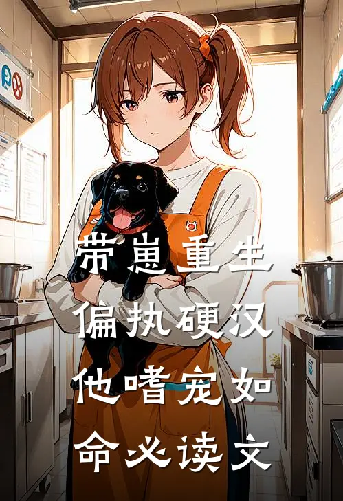 带崽重生：偏执硬汉他嗜宠如命必读文