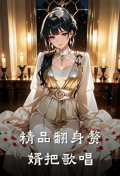 精品翻身赘婿把歌唱