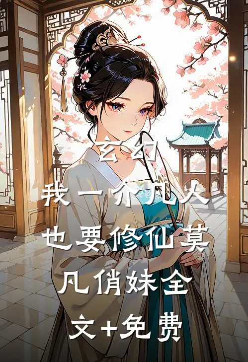 玄幻：我一介凡人也要修仙莫凡俏妹全文+免费