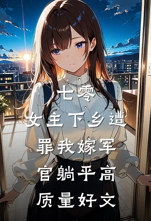 七零：女主下乡遭罪我嫁军官躺平高质量好文