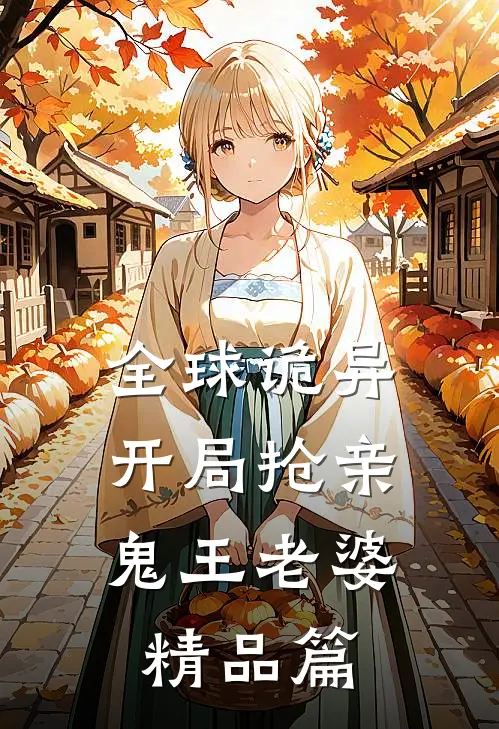 全球诡异：开局抢亲鬼王老婆精品篇