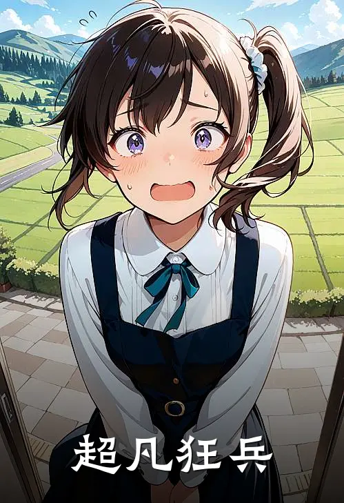 超凡狂兵