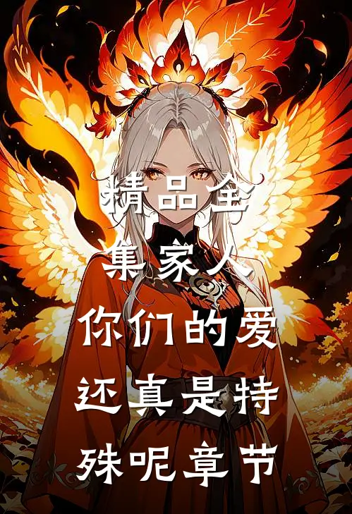 精品全集家人，你们的爱还真是特殊呢章节