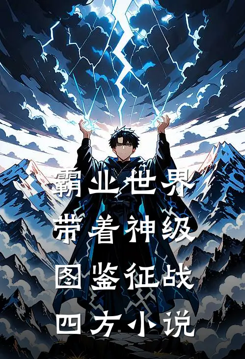 霸业世界：带着神级图鉴征战四方小说