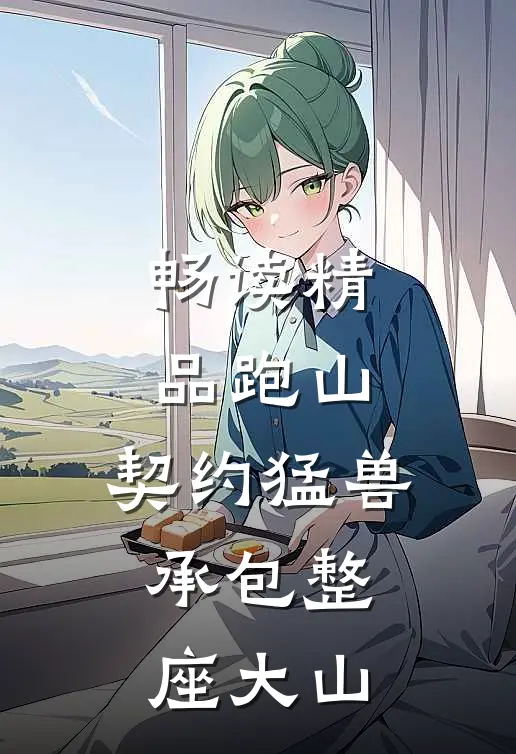 畅读精品跑山：契约猛兽，承包整座大山