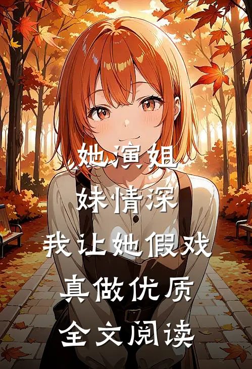 她演姐妹情深，我让她假戏真做优质全文阅读