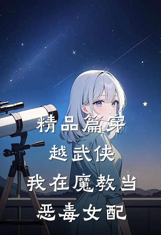 精品篇穿越武侠：我在魔教当恶毒女配