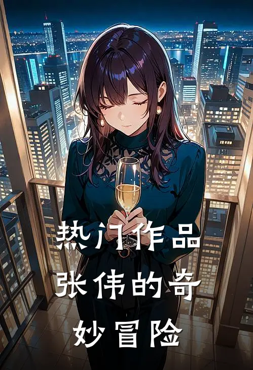 热门作品张伟的奇妙冒险