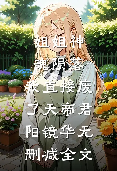 姐姐神魂陨落，我直接废了天帝君阳镜华无删减全文