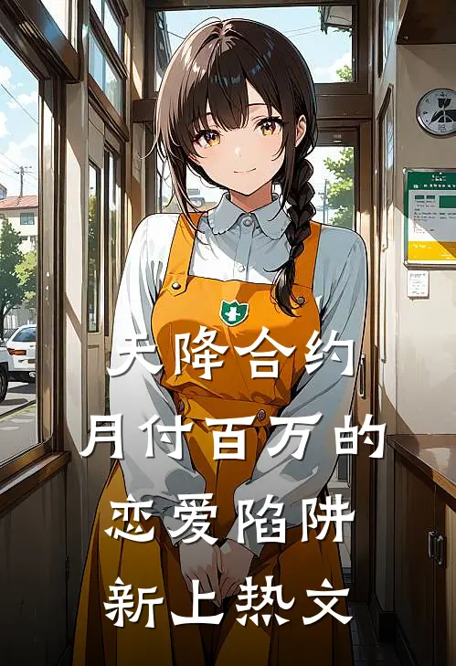 天降合约：月付百万的恋爱陷阱新上热文