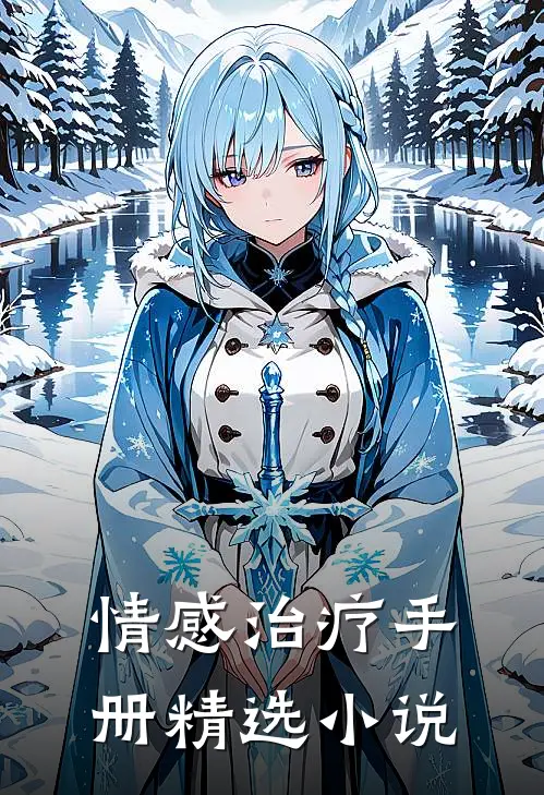 情感治疗手册精选小说