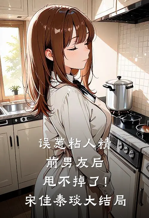 误惹粘人精前男友后，甩不掉了！宋佳秦琰大结局