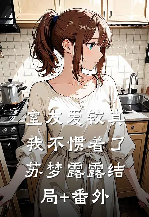 室友爱较真，我不惯着了苏梦露露结局+番外