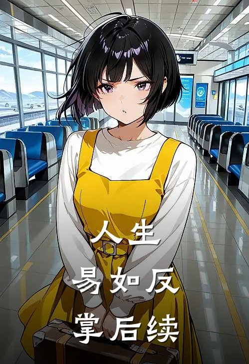 人生，易如反掌后续