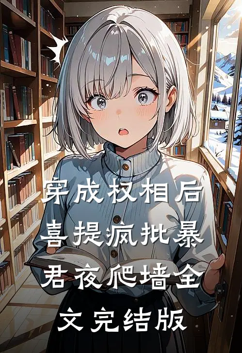 穿成权相后，喜提疯批暴君夜爬墙全文完结版