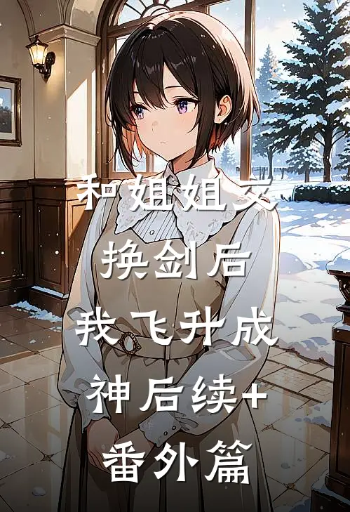 和姐姐交换剑后，我飞升成神后续+番外篇
