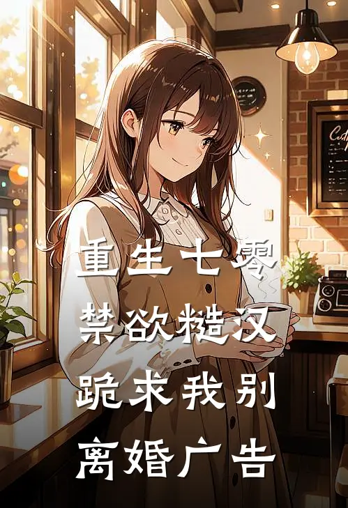重生七零，禁欲糙汉跪求我别离婚广告