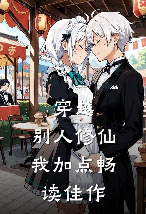 穿越，别人修仙我加点畅读佳作