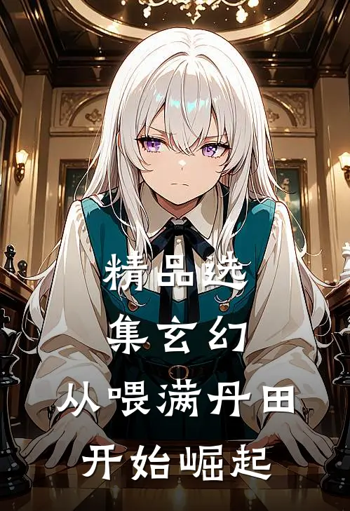 精品选集玄幻：从喂满丹田开始崛起