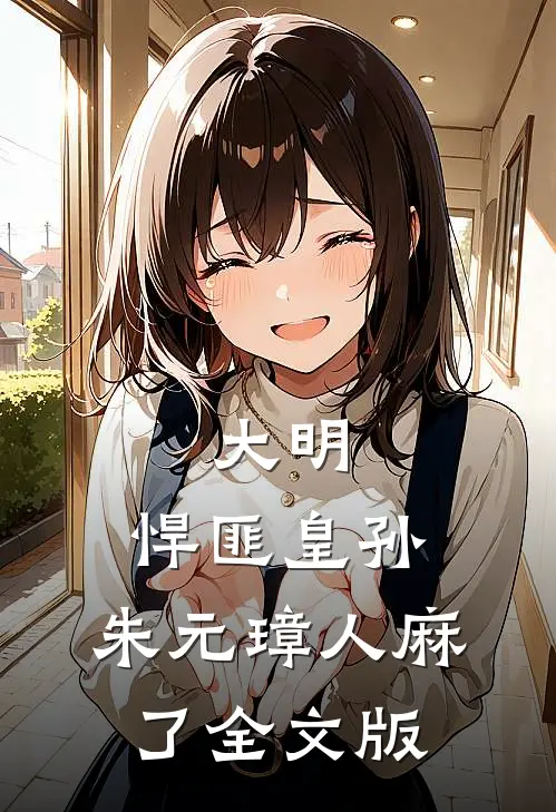 大明：悍匪皇孙，朱元璋人麻了全文版