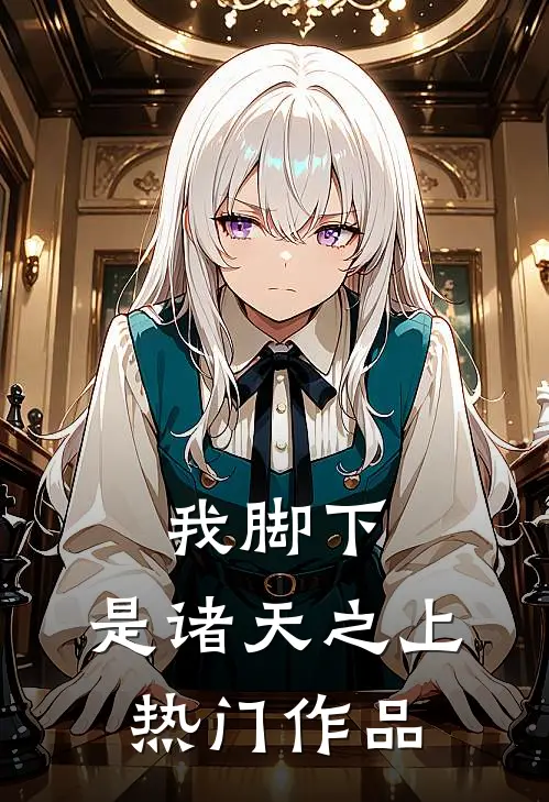 我脚下，是诸天之上热门作品