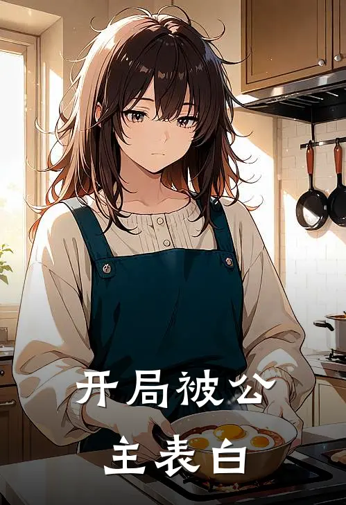 开局被公主表白
