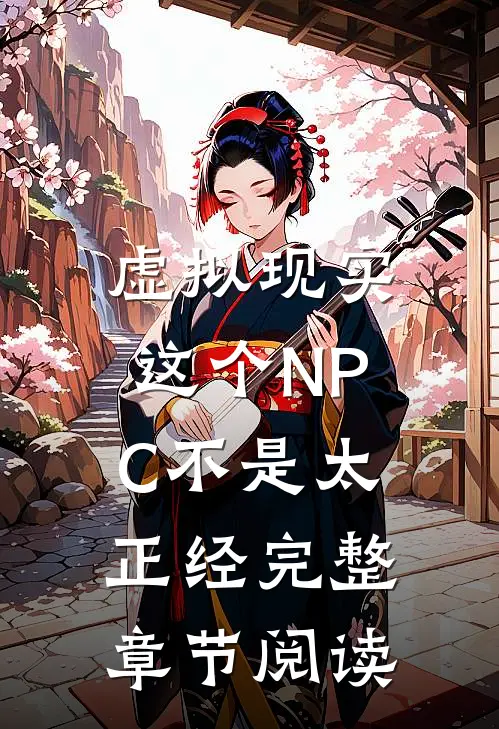 虚拟现实：这个NPC不是太正经完整章节阅读