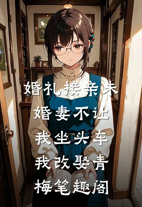婚礼接亲未婚妻不让我坐头车，我改娶青梅笔趣阁
